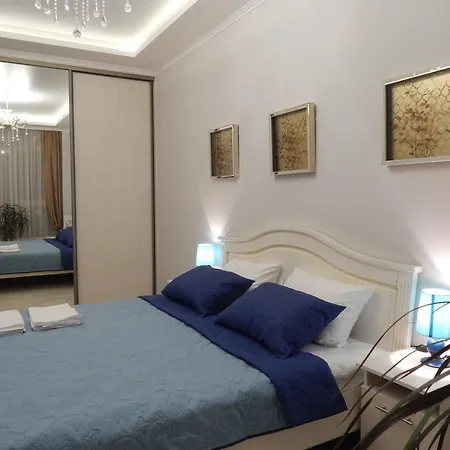 Apartment In Arcadia