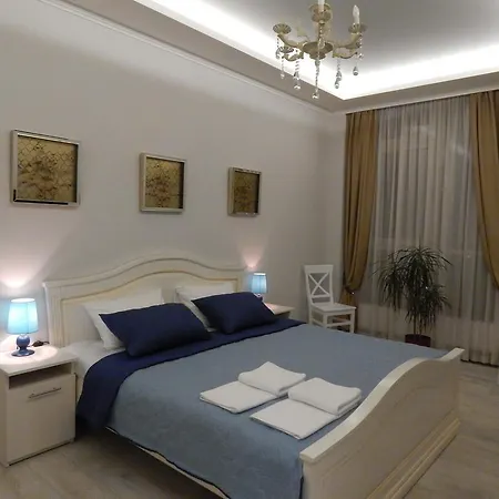 In Arcadia Apartment